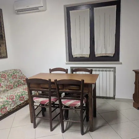 Сasa de vacaciones Casa Elena